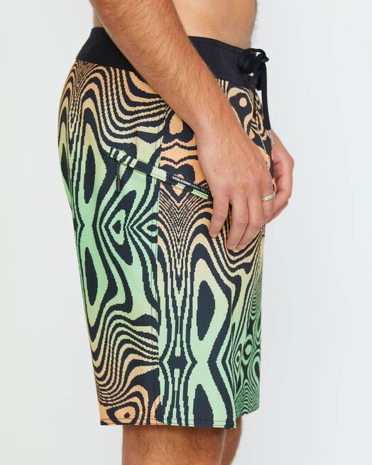 Volcom Boardshort&#x20;Filip&#x20;Rygalski&#x20;Mod&#x20;18&#x27;&#x27;&#x20;multi
