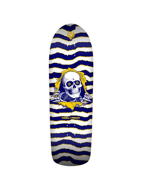 Powell-Peralta Skateboard Flight 280 Ripper