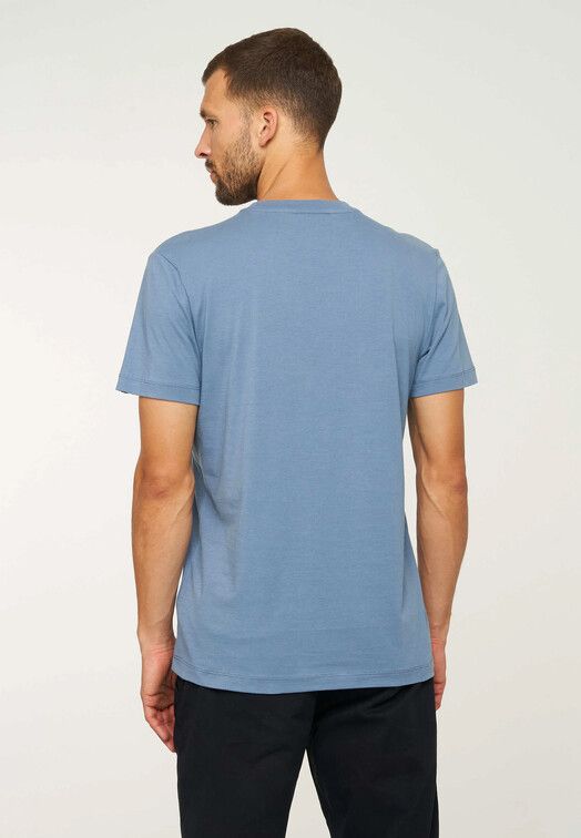 Recolution T-Shirt&#x20;Agave&#x20;dark&#x20;arctic&#x20;blue