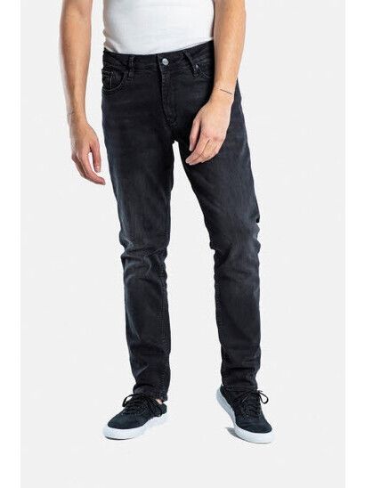 Reell Hose Spider black wash