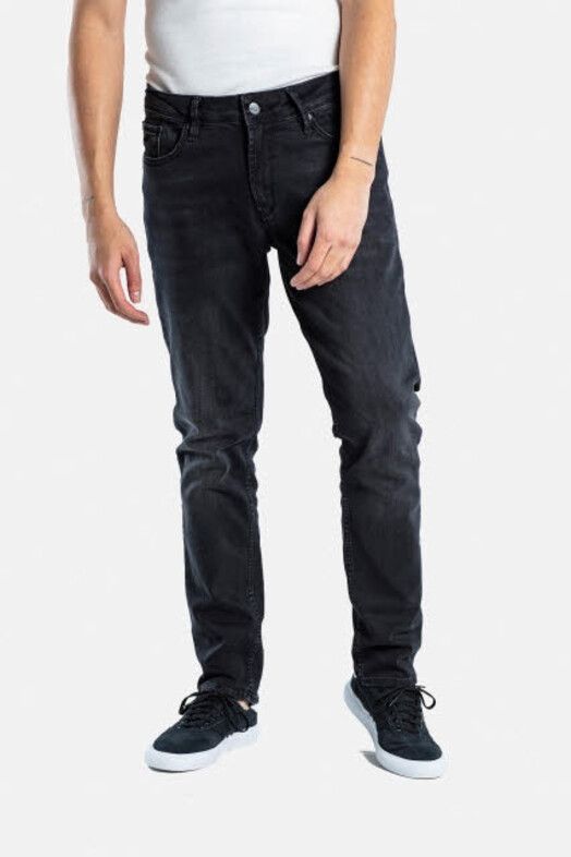 Reell Hose&#x20;Spider&#x20;black&#x20;wash