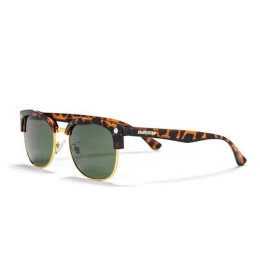 CHPO Sonnenbrille&#x20;Rumi&#x20;turtle&#x20;brown