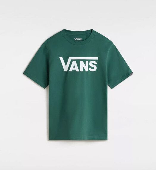 Vans T-Shirt&#x20;Classic&#x20;Boys&#x20;bistro&#x20;green