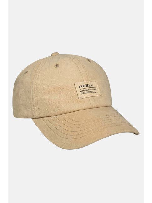 Reell Cap Zenith Cap sand