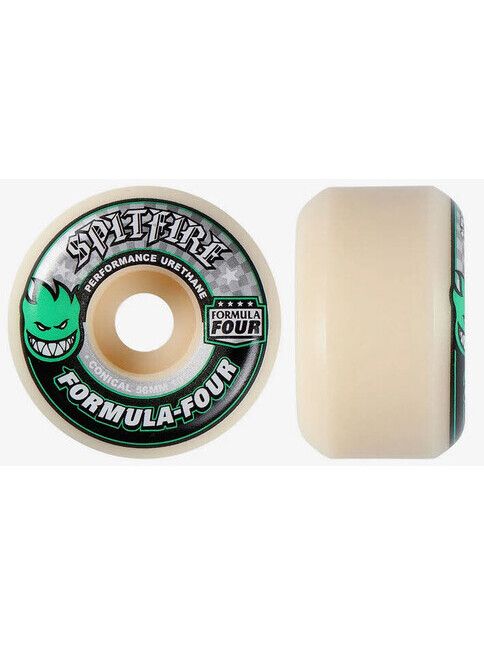 Spitfire Rollen F4 Conical green 101A