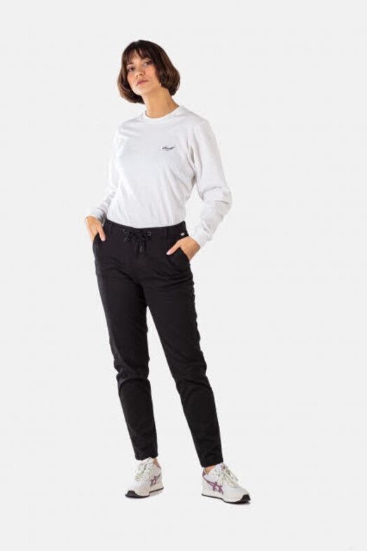 Reell Hose&#x20;Reflex&#x20;Women&#x20;LW&#x20;Chino&#x20;black