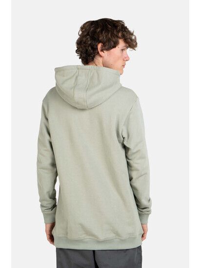 Reell Kapuzenpullover Staple Terry Hoodie sea grass