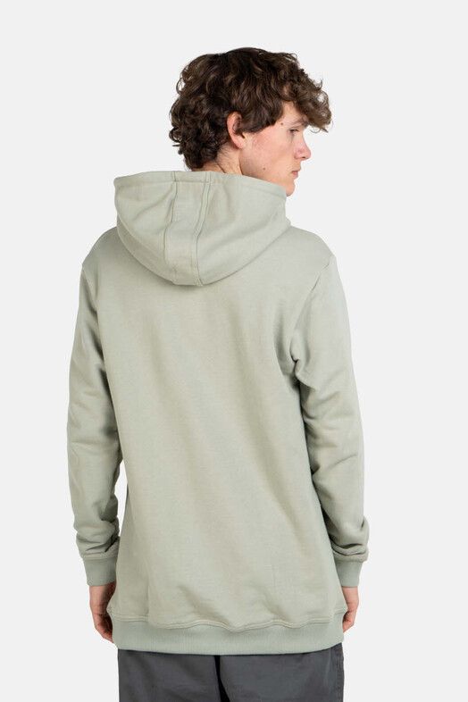 Reell Kapuzenpullover&#x20;Staple&#x20;Terry&#x20;Hoodie&#x20;sea&#x20;grass