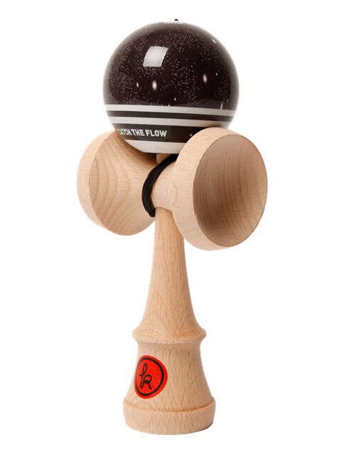 Kendama Geschicklichkeitsspiel Record + stardance