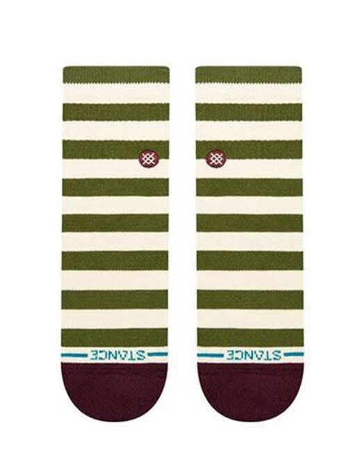 Stance Socken&#x20;Breton&#x20;Quarter