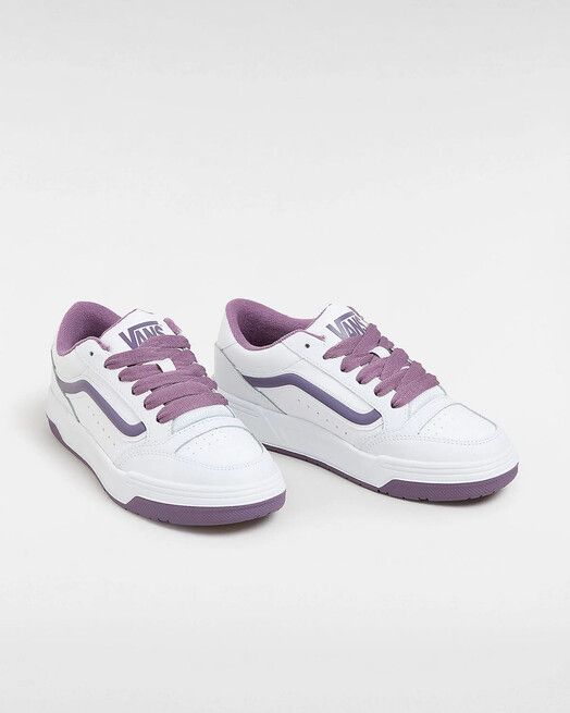 Vans Skateschuh&#x20;Hylane&#x20;Pop&#x20;white&#x20;purple