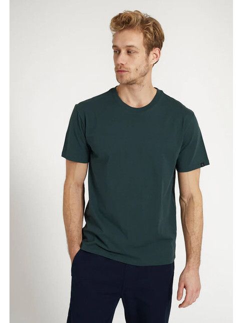 Recolution T-Shirt Agave deep green