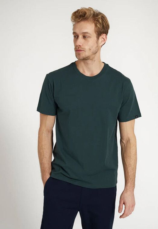 Recolution T-Shirt&#x20;Agave&#x20;deep&#x20;green