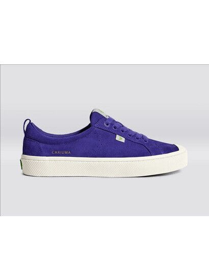 Cariuma Sneaker Oca Low liberty purple