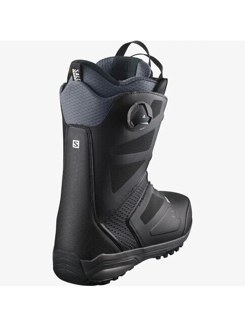 Salomon Boot Dialogue Dual Boa black 22/23