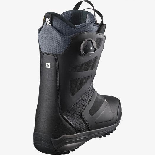 Salomon Boot&#x20;Dialogue&#x20;Dual&#x20;Boa&#x20;black&#x20;22&#x2F;23