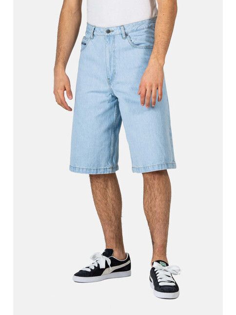 Reell Short Belmont Short origin light blue