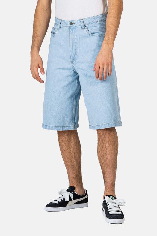 Reell Short&#x20;Belmont&#x20;Short&#x20;origin&#x20;light&#x20;blue