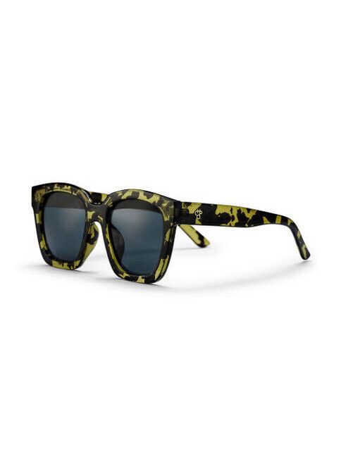 CHPO Sonnenbrille Marais X green camo