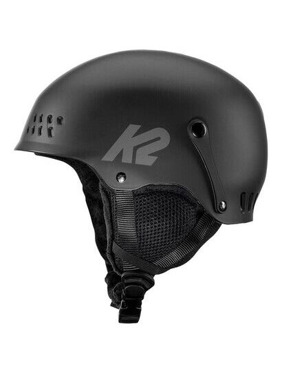 K2 Helm Entity black