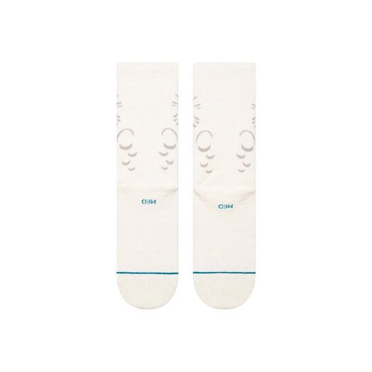 Stance Socken&#x20;Hedwig&#x20;canvas