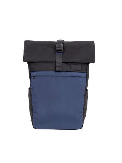 Doughnut Rucksack Jetpack Go Wild Series black x navy