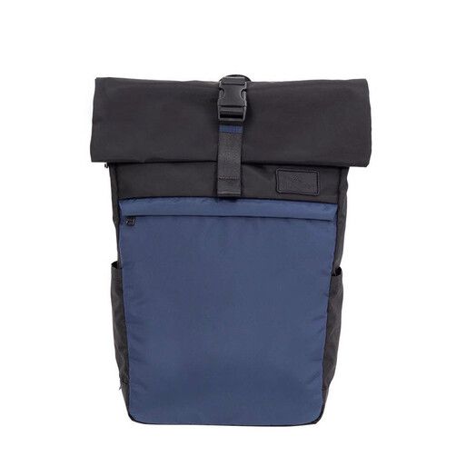 Doughnut Rucksack&#x20;Jetpack&#x20;Go&#x20;Wild&#x20;Series&#x20;black&#x20;x&#x20;navy