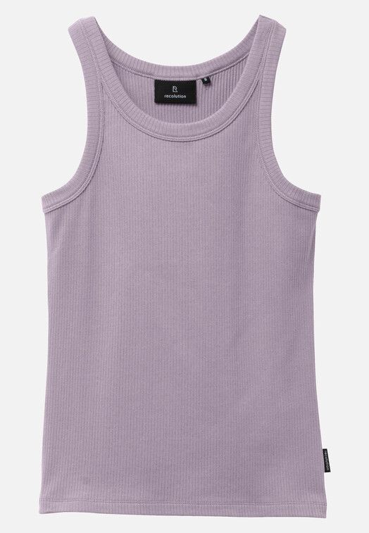 Recolution Tanktop&#x20;Anise&#x20;grey&#x20;lilac