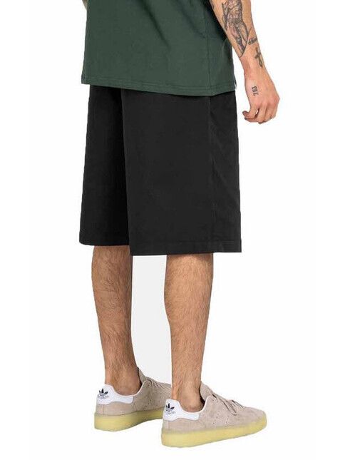 Reell Short Loose Chino Short PC black