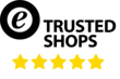 trusted shops 5 star