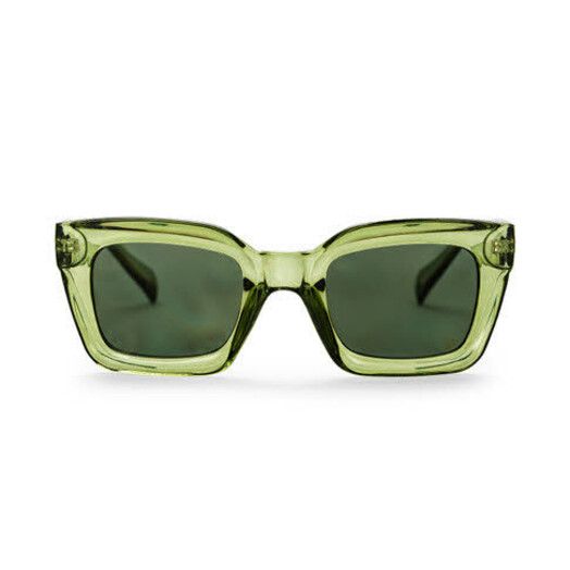 CHPO Sonnenbrille&#x20;Anna&#x20;forest&#x20;green