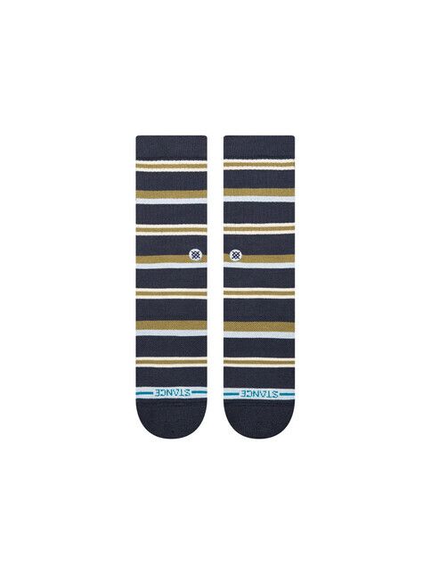 Stance Socken Hudson Crew navy