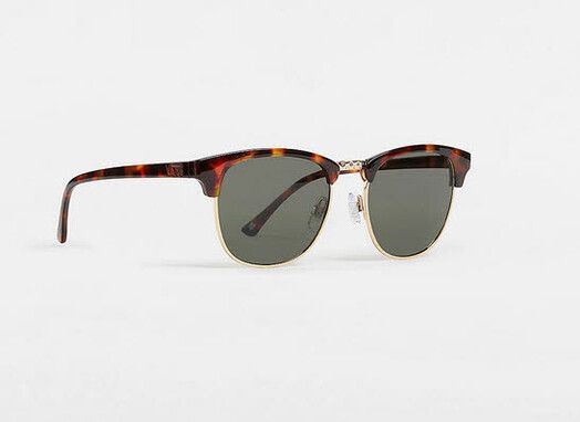 Vans Sonnenbrille&#x20;Dunville&#x20;cheetah&#x20;tortois