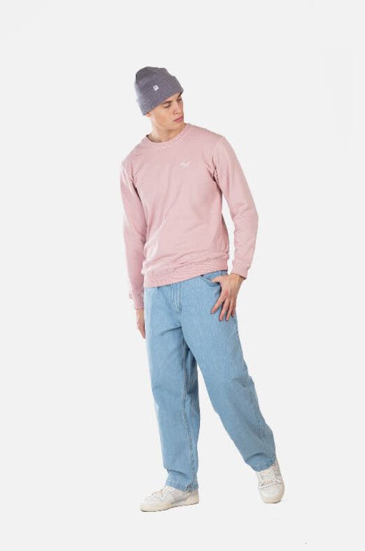 Reell Hose&#x20;Baggy&#x20;SS23&#x20;origin&#x20;light&#x20;blue