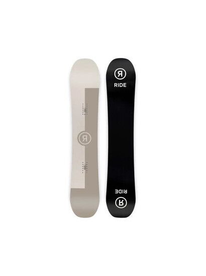 Ride Snowboard Agenda Rental wide 23/24