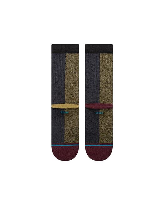 Stance Socken&#x20;Sidewack&#x20;Crew&#x20;multi