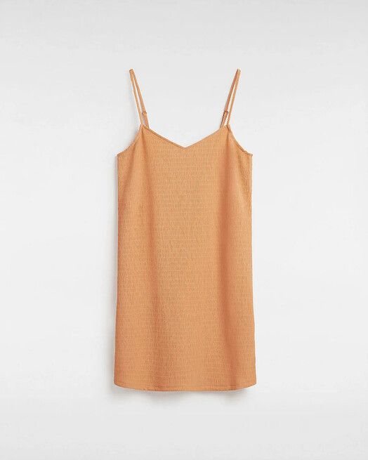 Vans Kleid&#x20;Benton&#x20;Cami&#x20;Dress&#x20;copper&#x20;tan