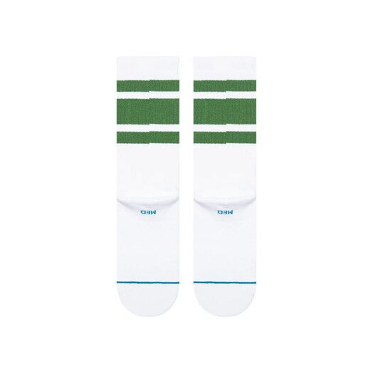 Stance Socken&#x20;Feelin&#x20;Lucky&#x20;green