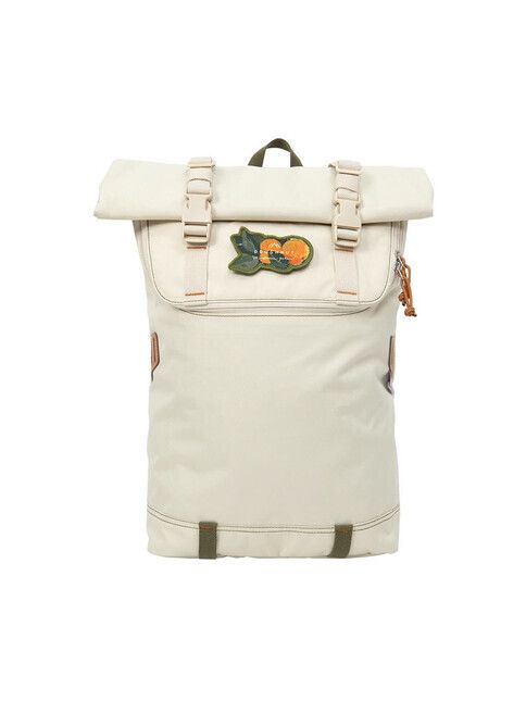 Doughnut Rucksack Christopher Denise Peter Series stone