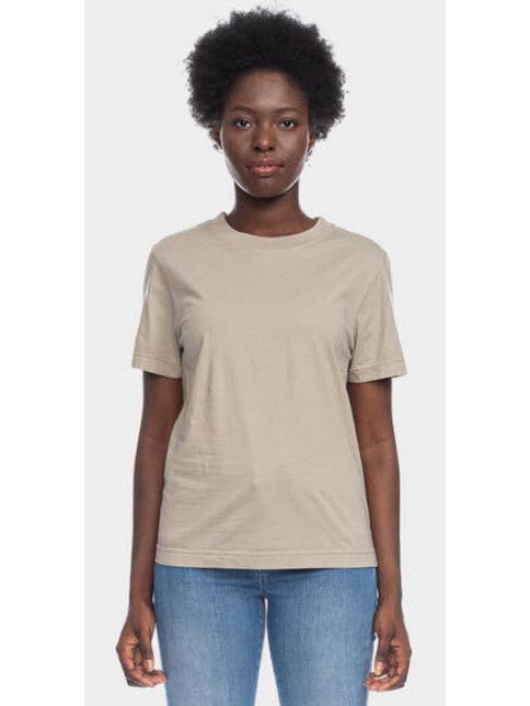 ATO Berlin T-Shirt Maja beige