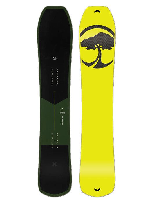 Arbor Snowboard&#x20;Carbon&#x20;Coda&#x20;156&#x20;wide&#x20;24&#x2F;25