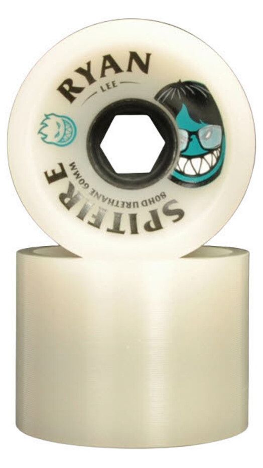 Spitfire Rollen&#x20;R.&#x20;Lee&#x20;Burn&#x20;Squad&#x20;Filmer&#x20;80HD&#x20;Superwide