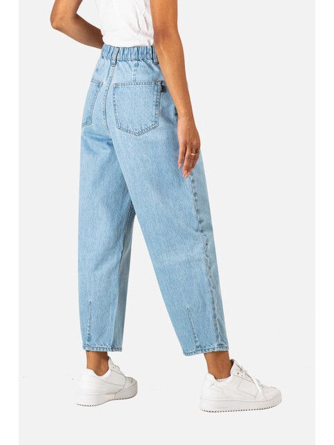 Reell Hose Women Sky Jeans origin light blue