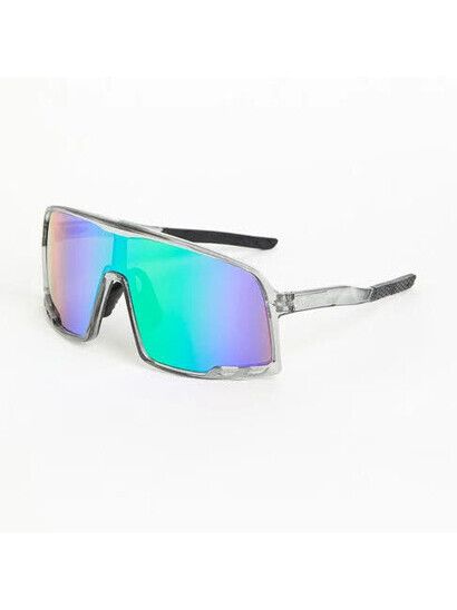 CHPO Sonnenbrille Henrik transparent grey