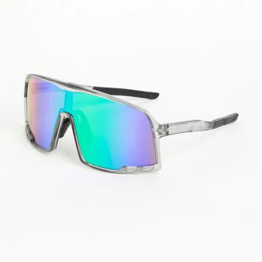 CHPO Sonnenbrille&#x20;Henrik&#x20;transparent&#x20;grey