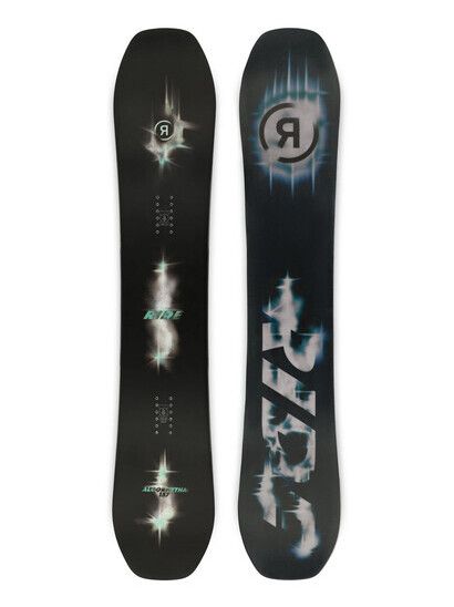 Ride Snowboard Algorythm wide 24/25