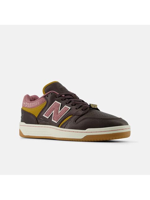 New Balance Numeric Skateschuh NM 480FXTx303 Skateboards medium moyen