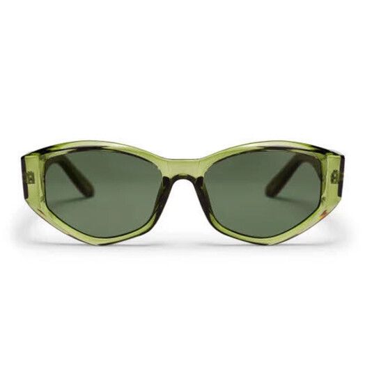 CHPO Sonnenbrille&#x20;Marina&#x20;forest&#x20;green