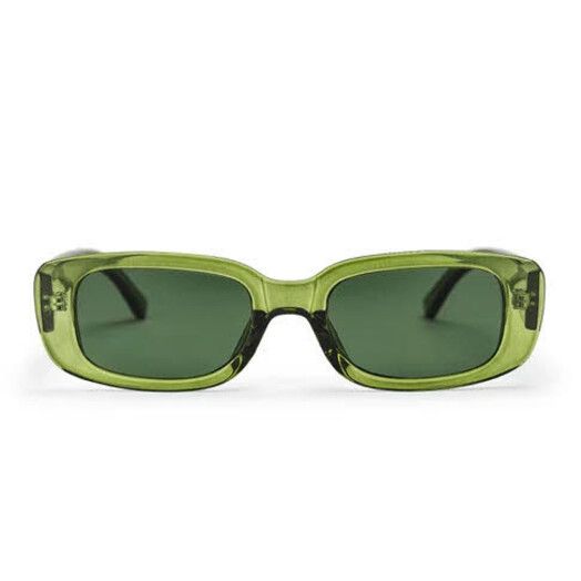 CHPO Sonnenbrille&#x20;Nicole&#x20;forest&#x20;green