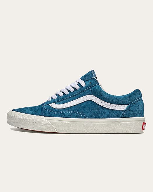 Vans Skateschuh&#x20;Old&#x20;Skool&#x20;pig&#x20;suede&#x20;stargazer